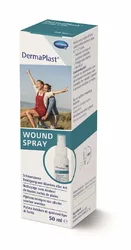DermaPlast Wound Spray