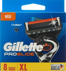 Gillette ProGlide Systemklingen (n)