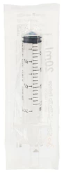 Sol-Millenium Einwegspritze 20ml SlipTip