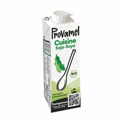 Provamel Soja Cuisine Bio
