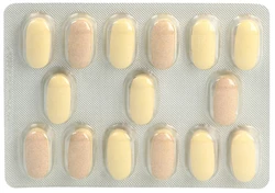 Veractiv Resist Drei-Phasen-Tabletten