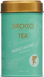Sirocco Teedose Medium Moroccan Mint