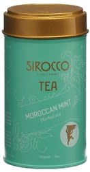 Sirocco Teedose Medium Moroccan Mint