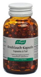 A. Vogel Knobluch Kpseln
