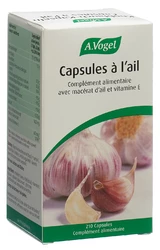 A. Vogel Knobluch Kpseln
