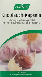 A. Vogel Knobluch Kpseln