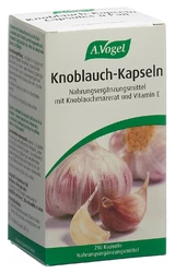A. Vogel Knobluch Kpseln
