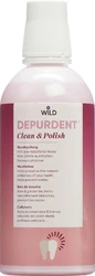 Depurdent Clean & Polish bain de bouche