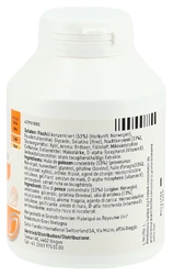 Equazen Kaukapseln/Capsules à mâcher/Capsule masticabili