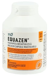 Equazen Kaukapseln/Capsules à mâcher/Capsule masticabili