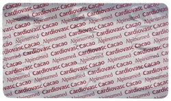 ALPINAMED Cardiovasc Cacao Kapsel