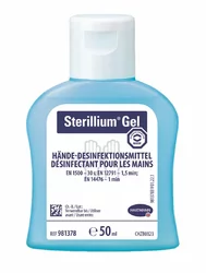 Sterillium Händedesinfektion (neu)