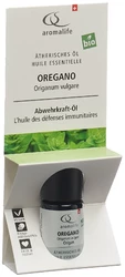 aromalife TOP Oregano Ätherisches Öl BIO