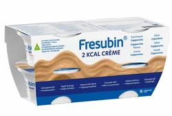 Fresubin 2 kcal Crème Cappuccino