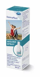 DermaPlast Wound Spray Display 6 Stück
