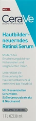 CeraVe Hautbilderneuerndes Retinol Serum