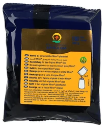 Marcus Rohrer Spirulina Tablette Refill