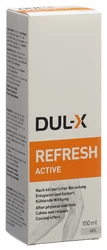 DUL-X Refresh Active Gel