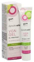 Gynoflorelle VGN Probiotic Gel