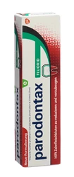 Parodontax Fluoride Zahnpasta