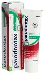 Parodontax Fluoride Zahnpasta