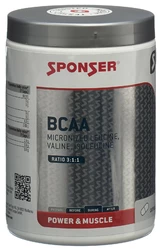 Sponser BCAA Kapsel
