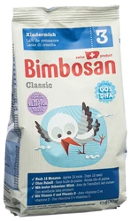 Bimbosan Classic 3 Kindermilch refill