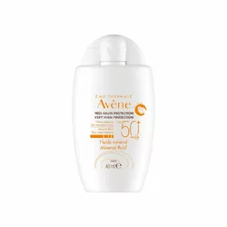Avène Sonnenfluid mineralisch SPF50+