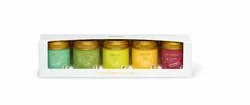Sirocco Teedose Small Set Herbal Harmony Selection 5 Stück