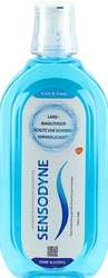 Sensodyne Mundspülung Cool & Fresh