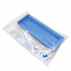 Wiegand Medidispenser XXL-Flex 26.4x9.9cm mit 7 Teilern