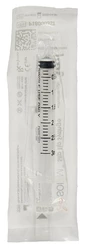 Sol-Millenium Einwegspritze 3 ml SlipTip