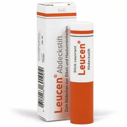 Leucen Abdeckstift hell