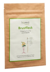 homedi-kind Brustfleck Bienenwachsauflage