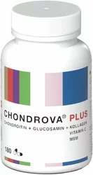 Chondrova Plus Tablette