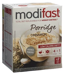 modifast Porridge