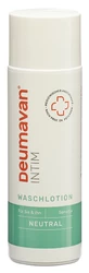 Deumavan Intim Neutral Waschlotion