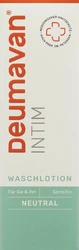 Deumavan intim neutre lotion