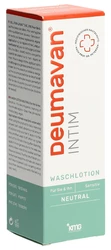 Deumavan Intim Neutral Waschlotion