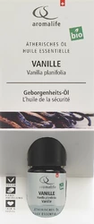 aromalife TOP Vanille Ätherisches Öl BIO