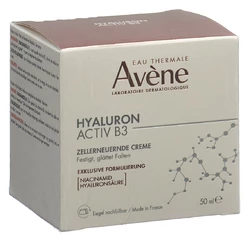 Avène Hyaluron Activ B3 Creme