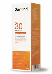 Daylong Protect & Care Lotion SPF30