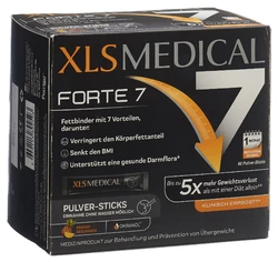 XL-S Forte 7