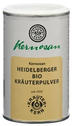 Heidelberger Kräuterpulver Bio