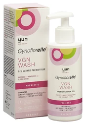 Gynoflorelle VGN Prebiotic Wash