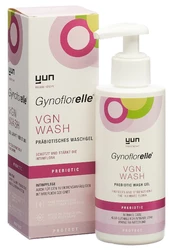 Gynoflorelle VGN Prebiotic Wash