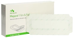 Mepore Film & Pad 9x25cm (neu)