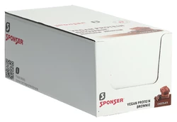 Sponser Protein Brownie
