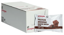 Sponser Protein Brownie
