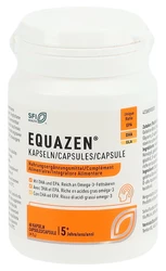 Equazen Kapseln/Capsules/Capsule